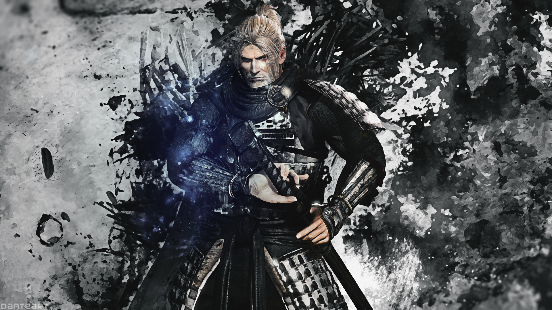 Nioh Wallpapers