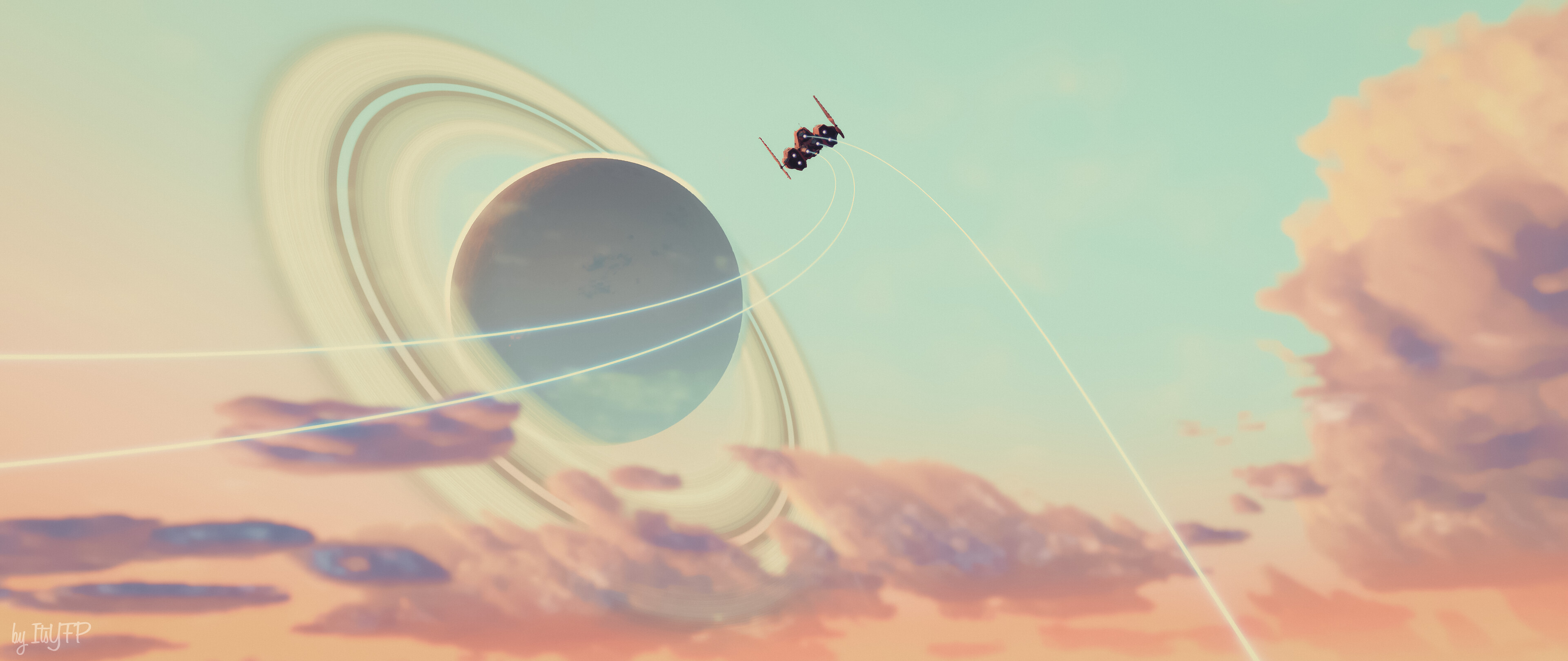 No Mans Sky 2021 Wallpapers