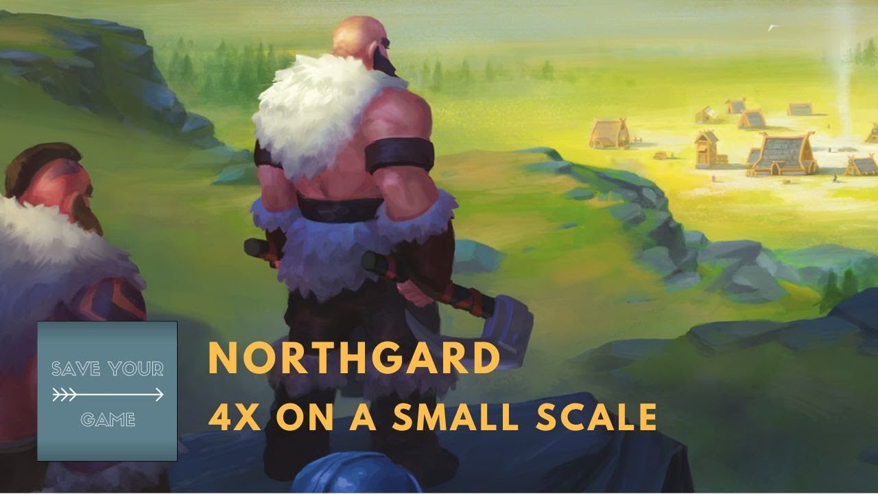 Northgard Wallpapers