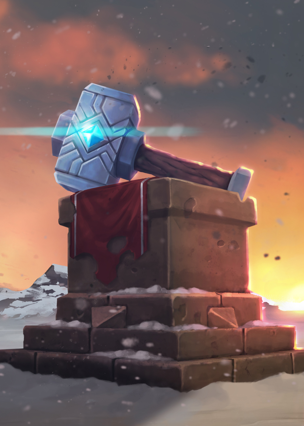 Northgard Wallpapers