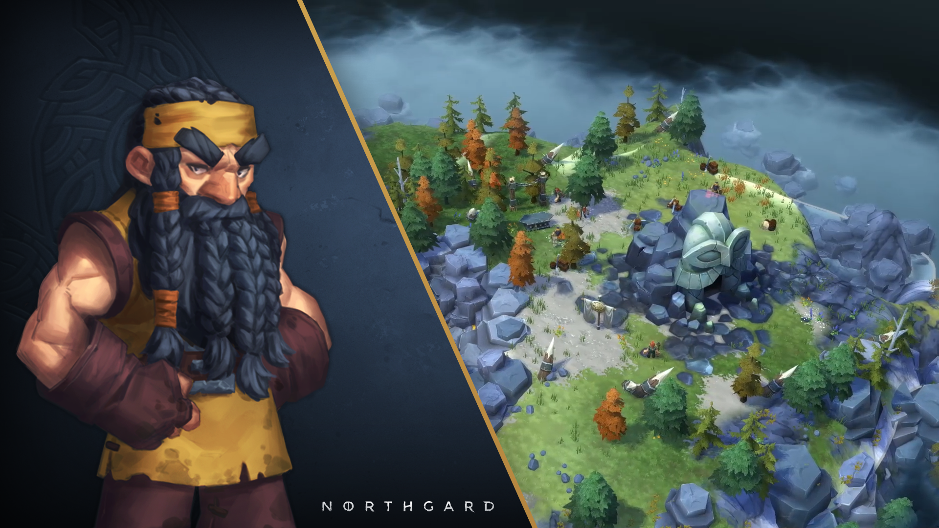 Northgard Wallpapers