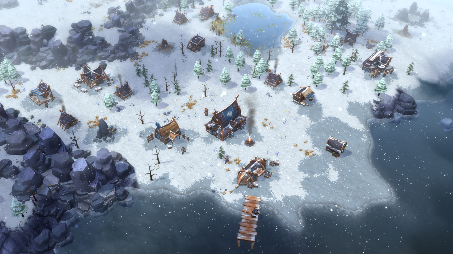 Northgard Wallpapers