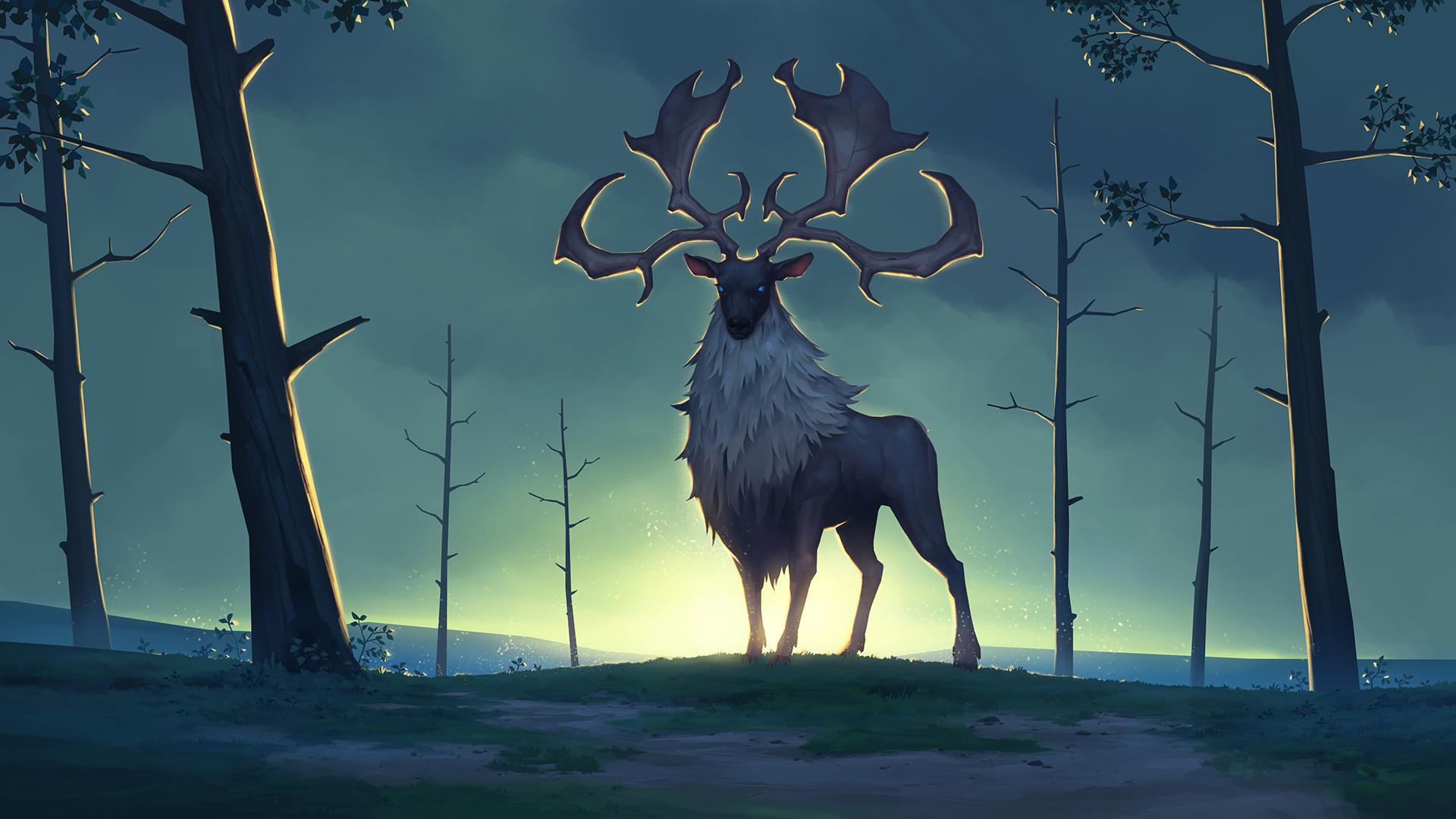 Northgard Wallpapers