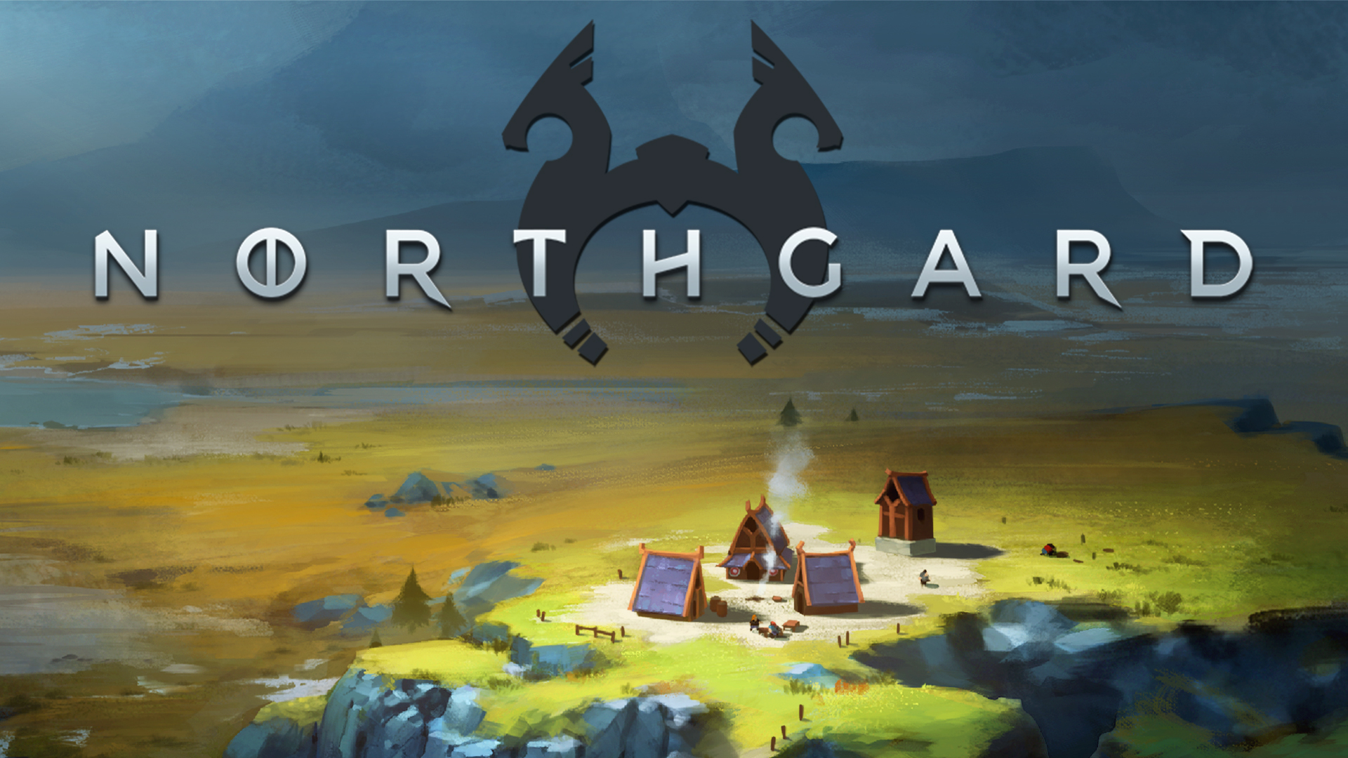 Northgard Wallpapers