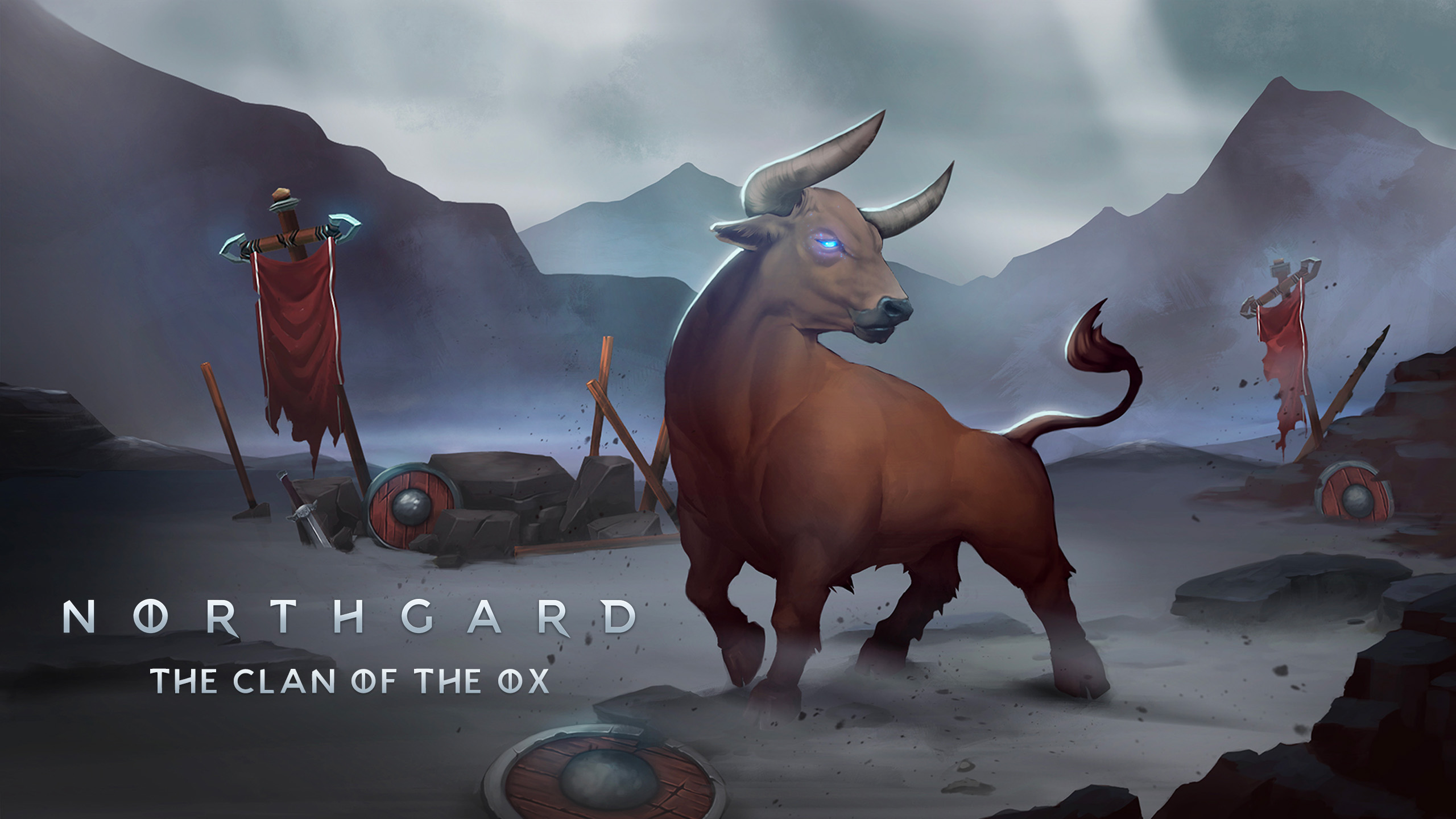 Northgard Wallpapers