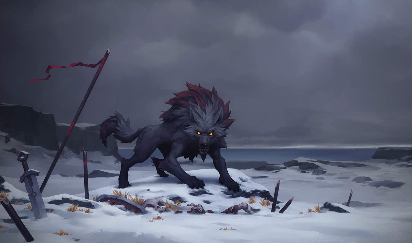 Northgard Wallpapers