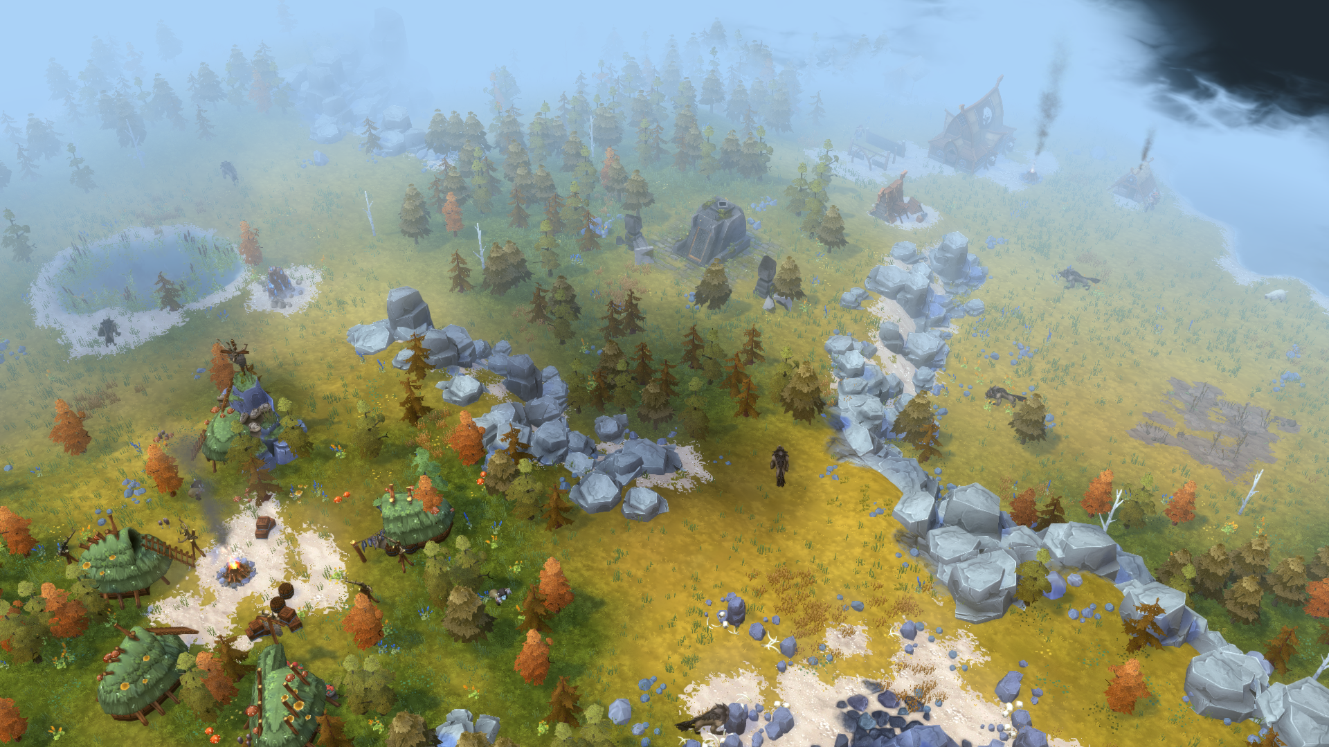 Northgard Wallpapers