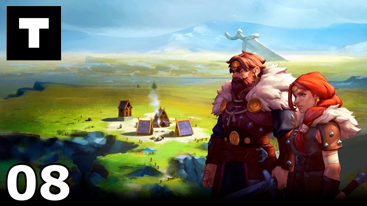 Northgard Wallpapers