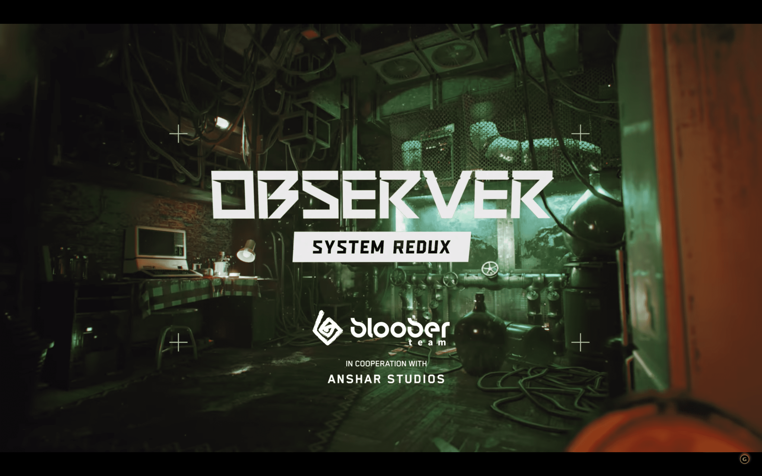 Observer System Redux 2020 Wallpapers