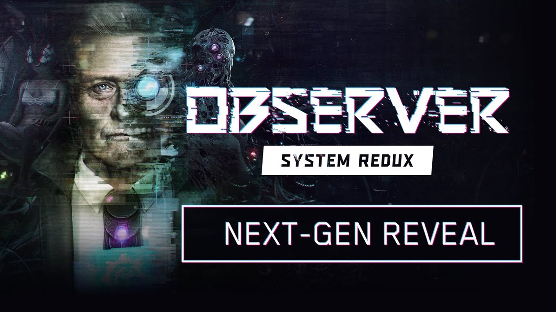 Observer System Redux 2020 Wallpapers