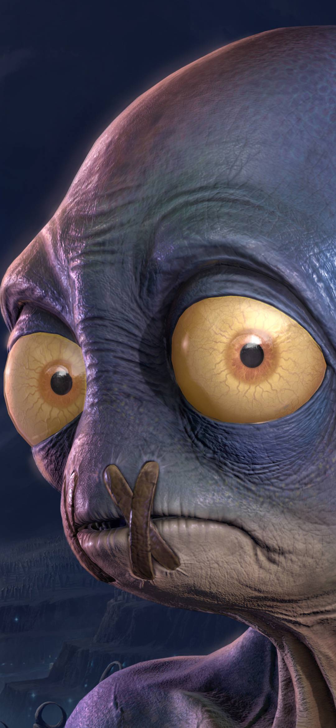 Oddworld: Soulstorm Wallpapers