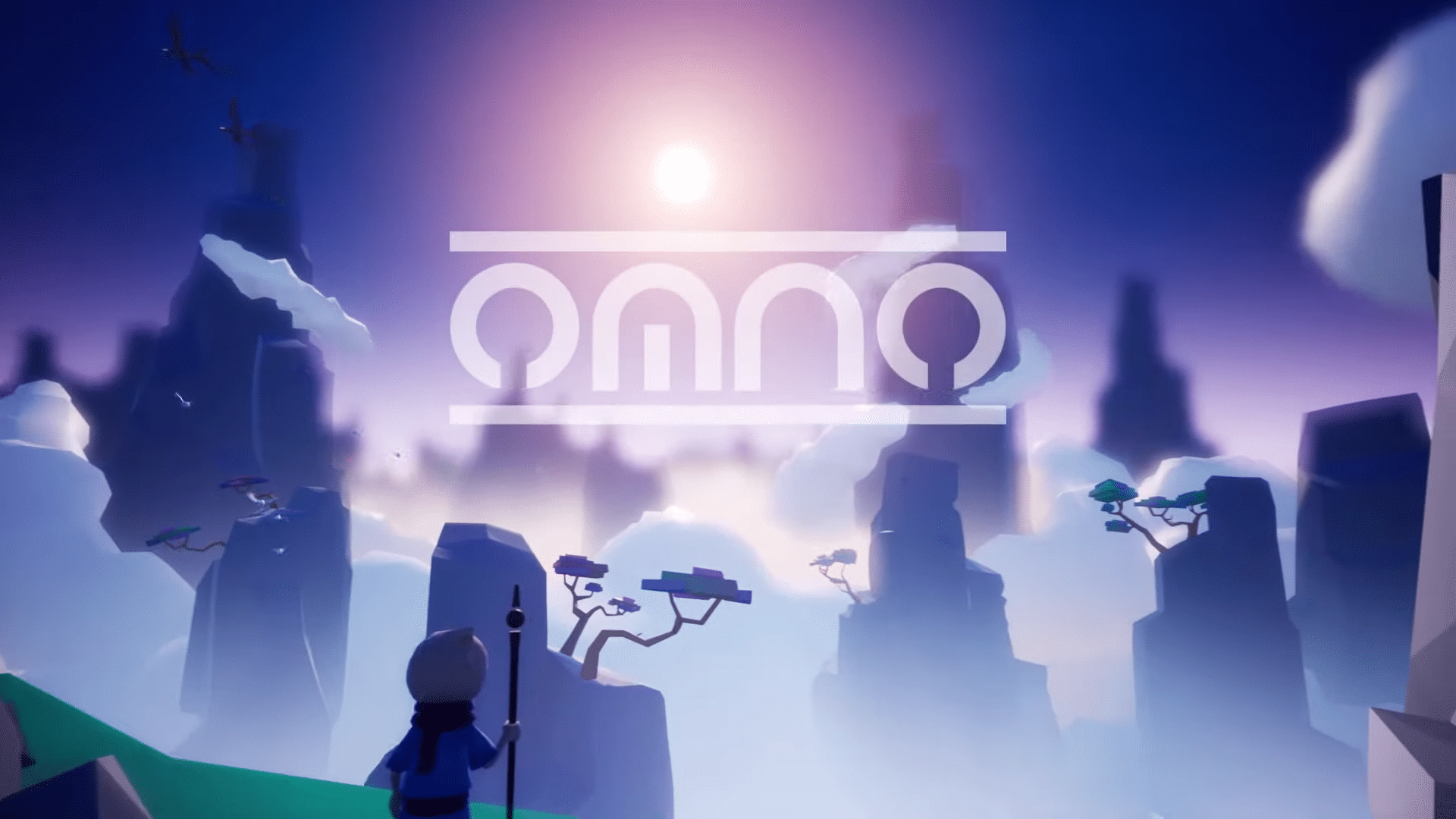 OMNO Wallpapers