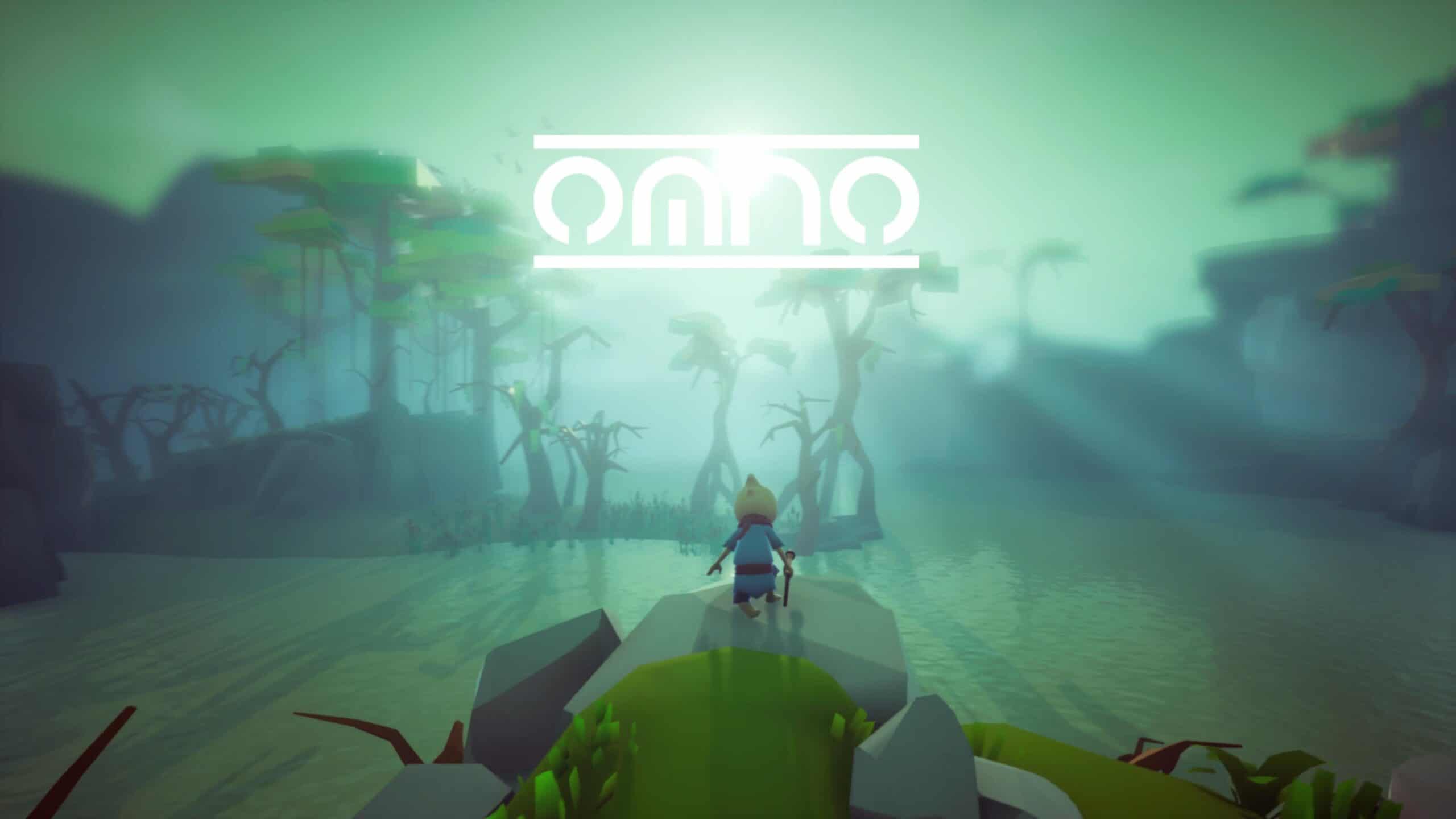 OMNO HD Game Wallpapers