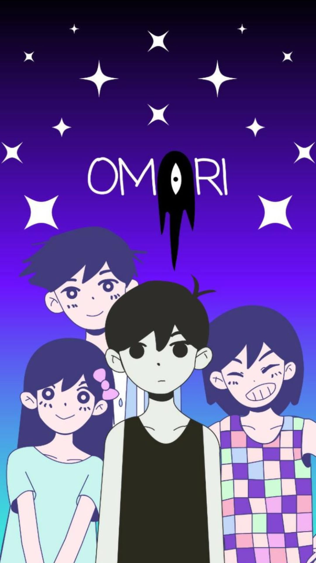 OMORI Wallpapers