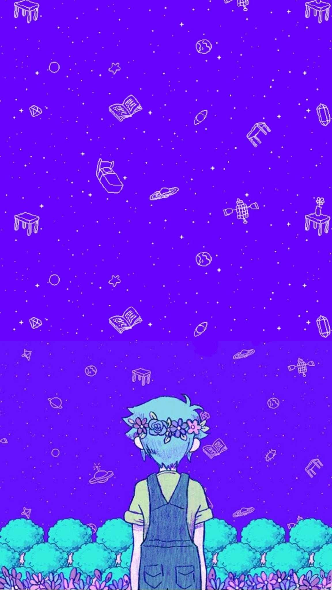 OMORI Wallpapers