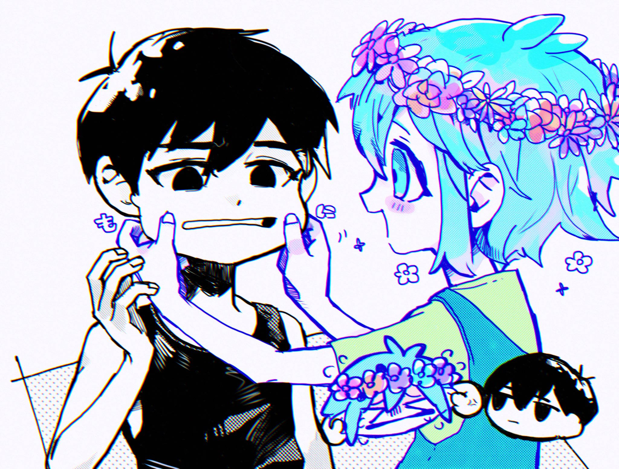 OMORI Wallpapers