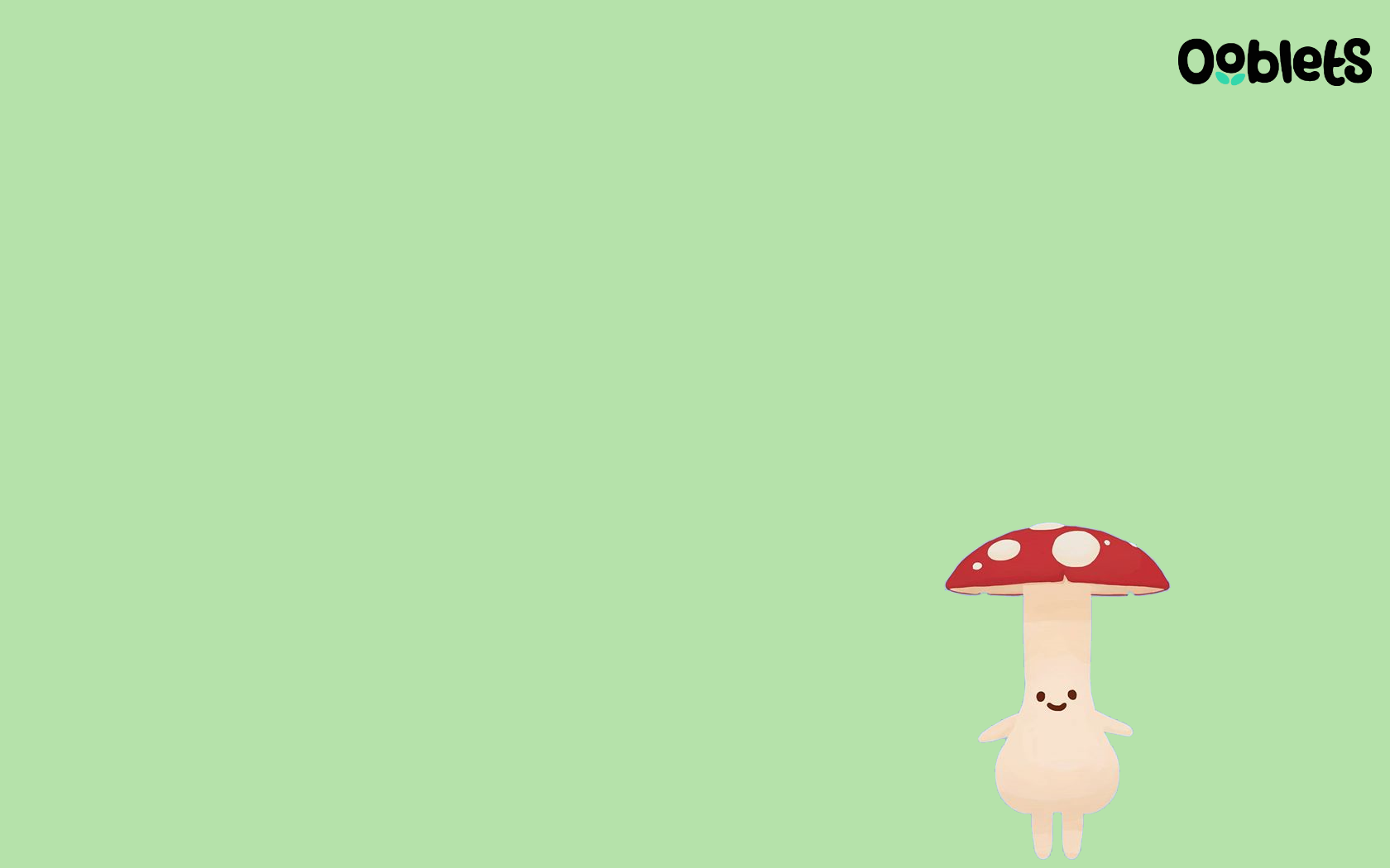 Ooblets Wallpapers