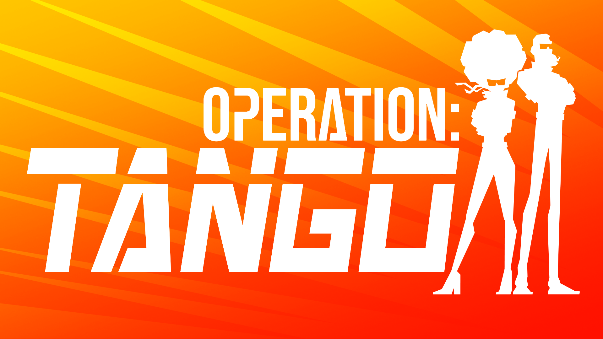 Operation Tango Game Wallpapers