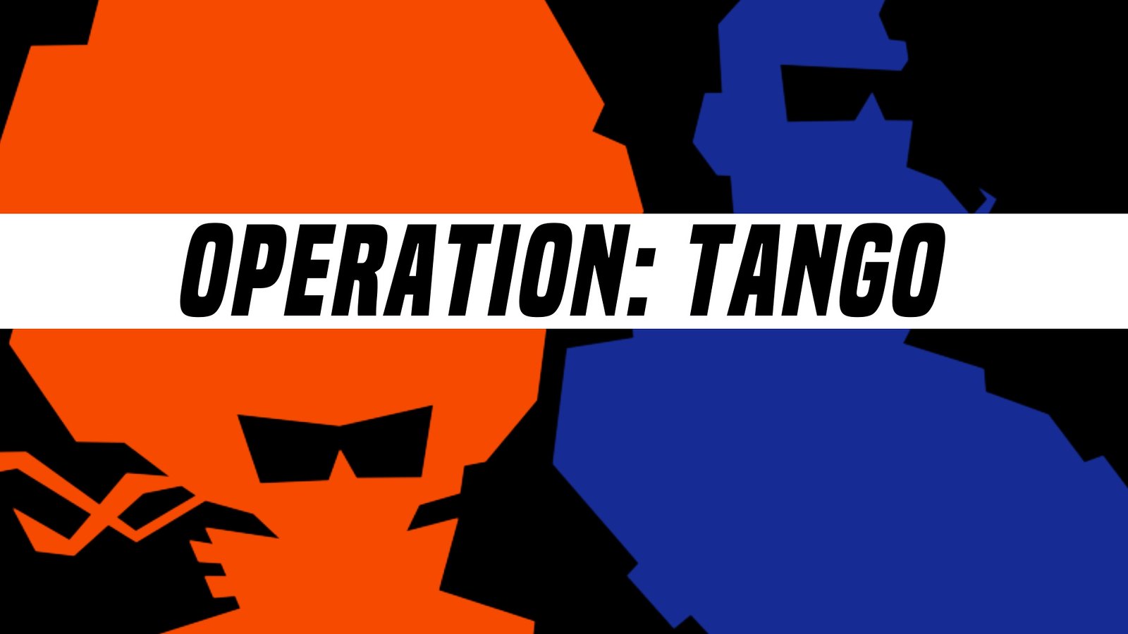 Operation Tango Game Wallpapers