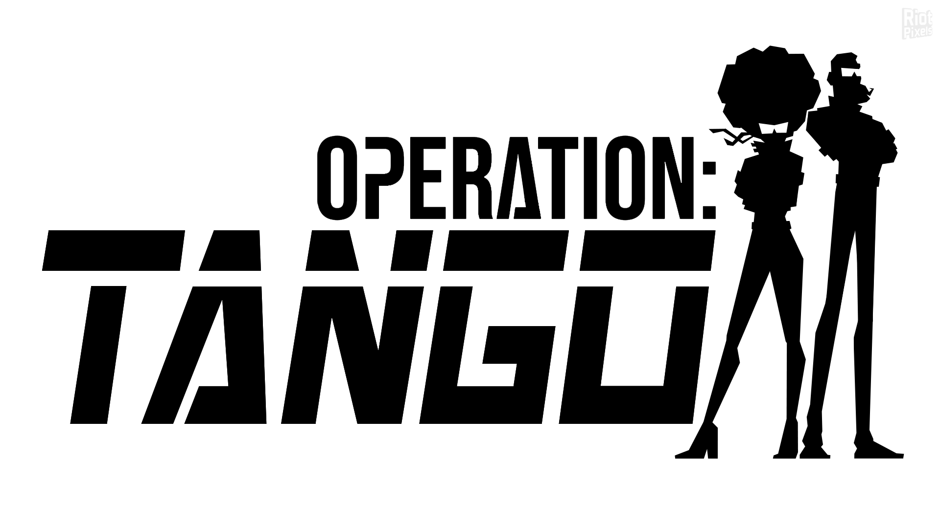 Operation Tango Game Wallpapers