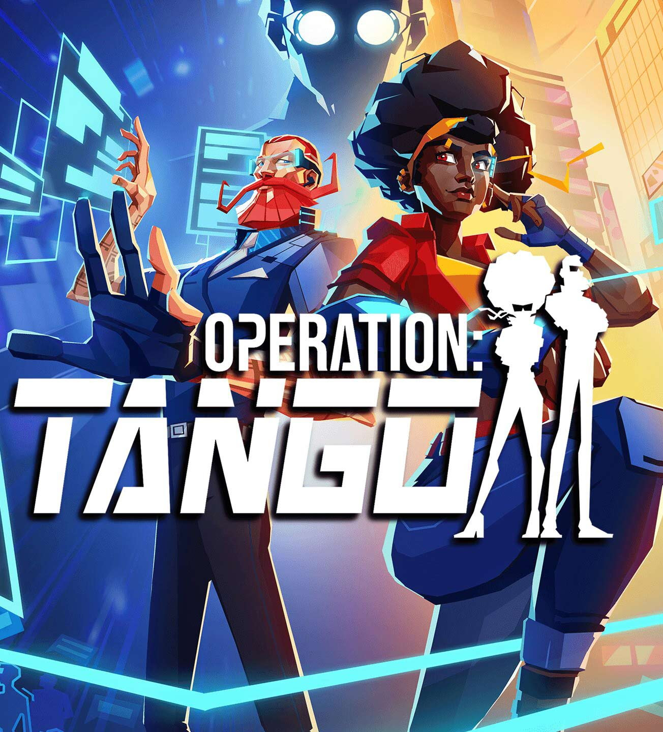 Operation Tango Game Wallpapers