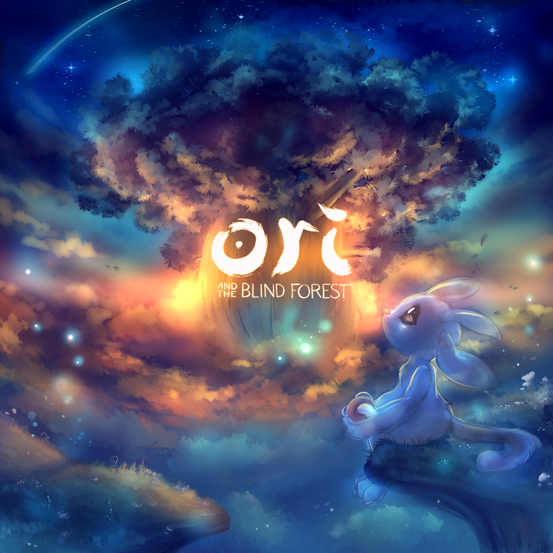 Ori and the Blind Forest Wallpapers