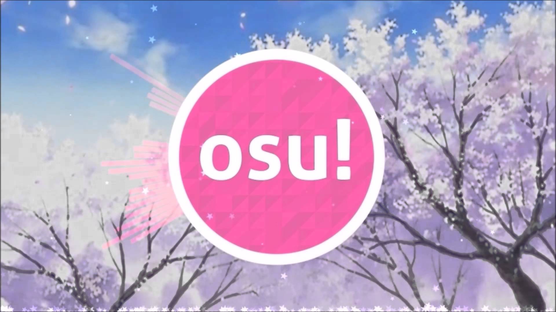 Osu! Wallpapers