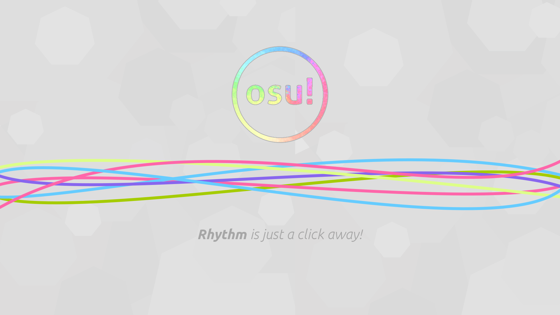 Osu! Wallpapers