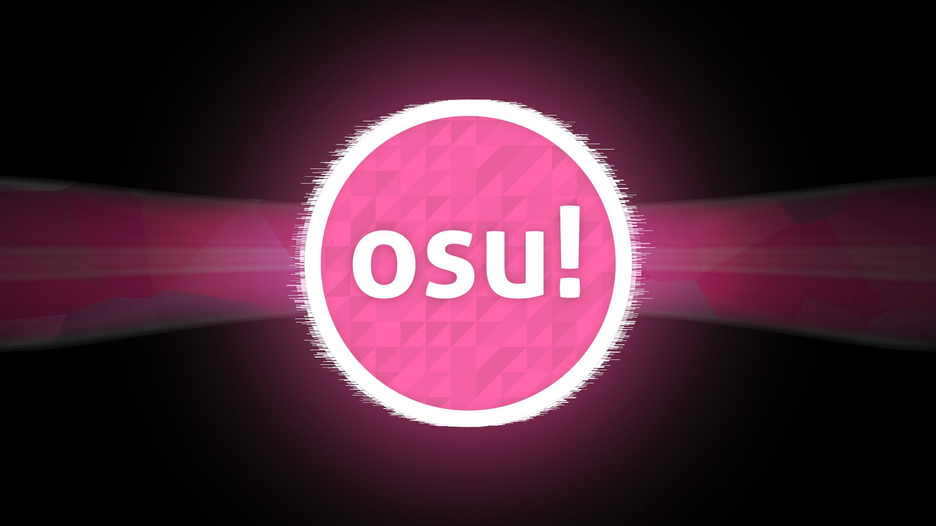 Osu! Wallpapers