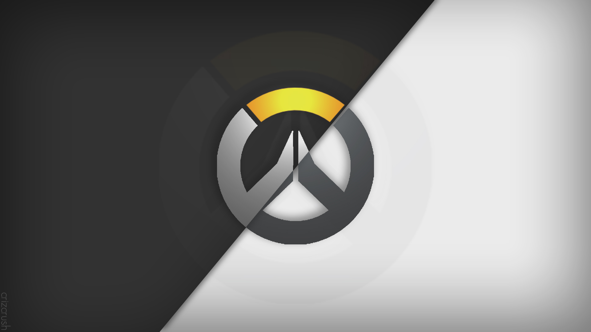 overwatch aesthetic pcWallpapers