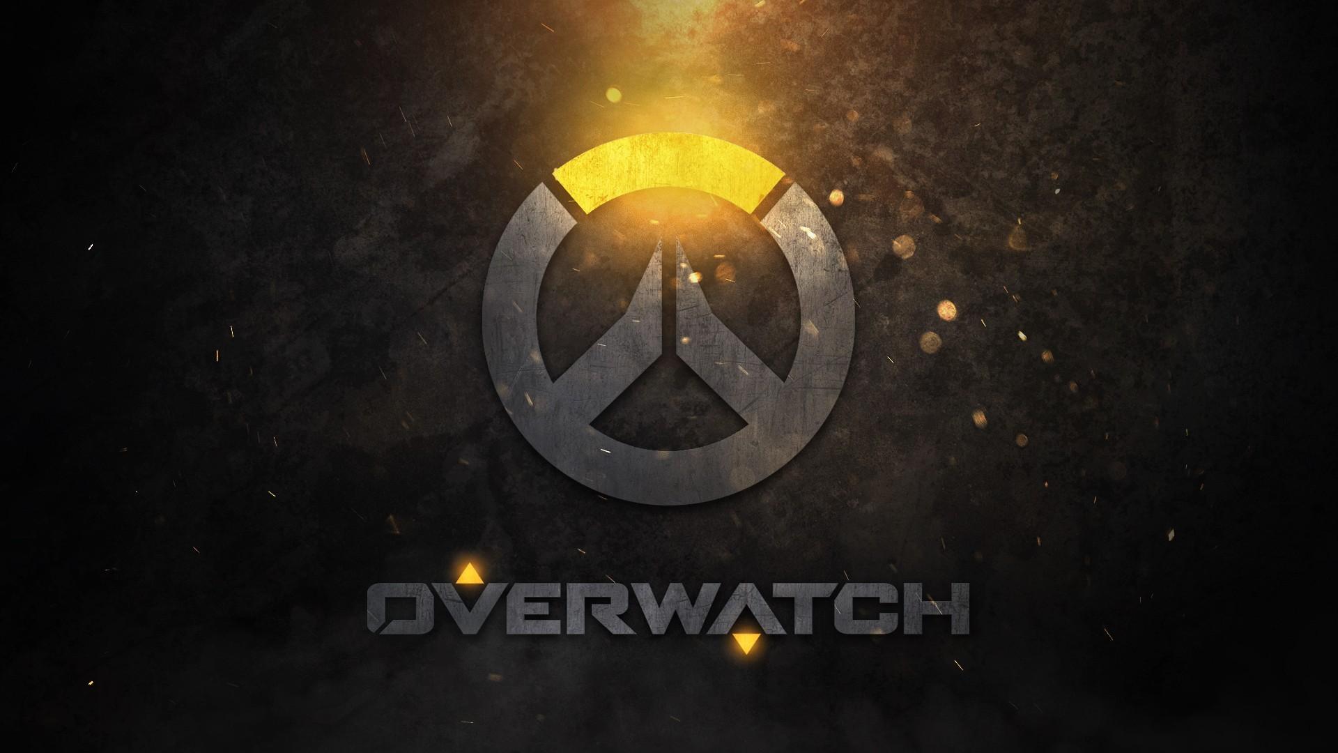 overwatch logoWallpapers