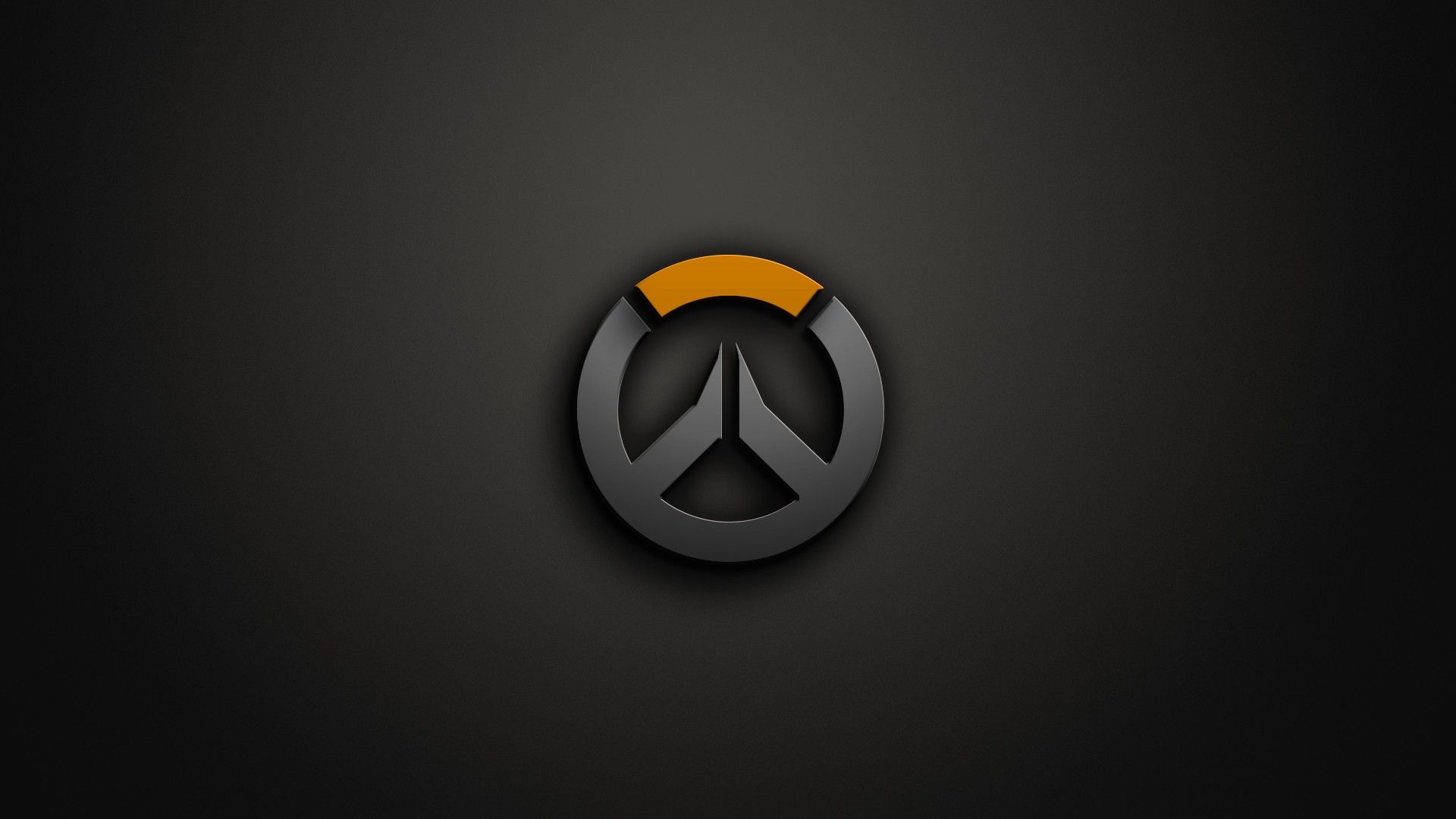 overwatch logoWallpapers