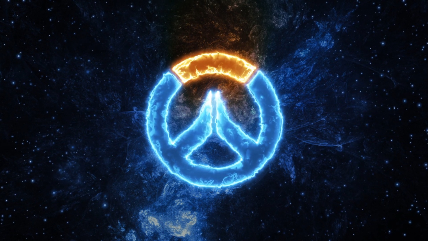 overwatch logoWallpapers