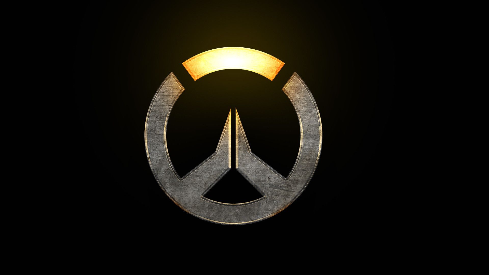 overwatch logoWallpapers