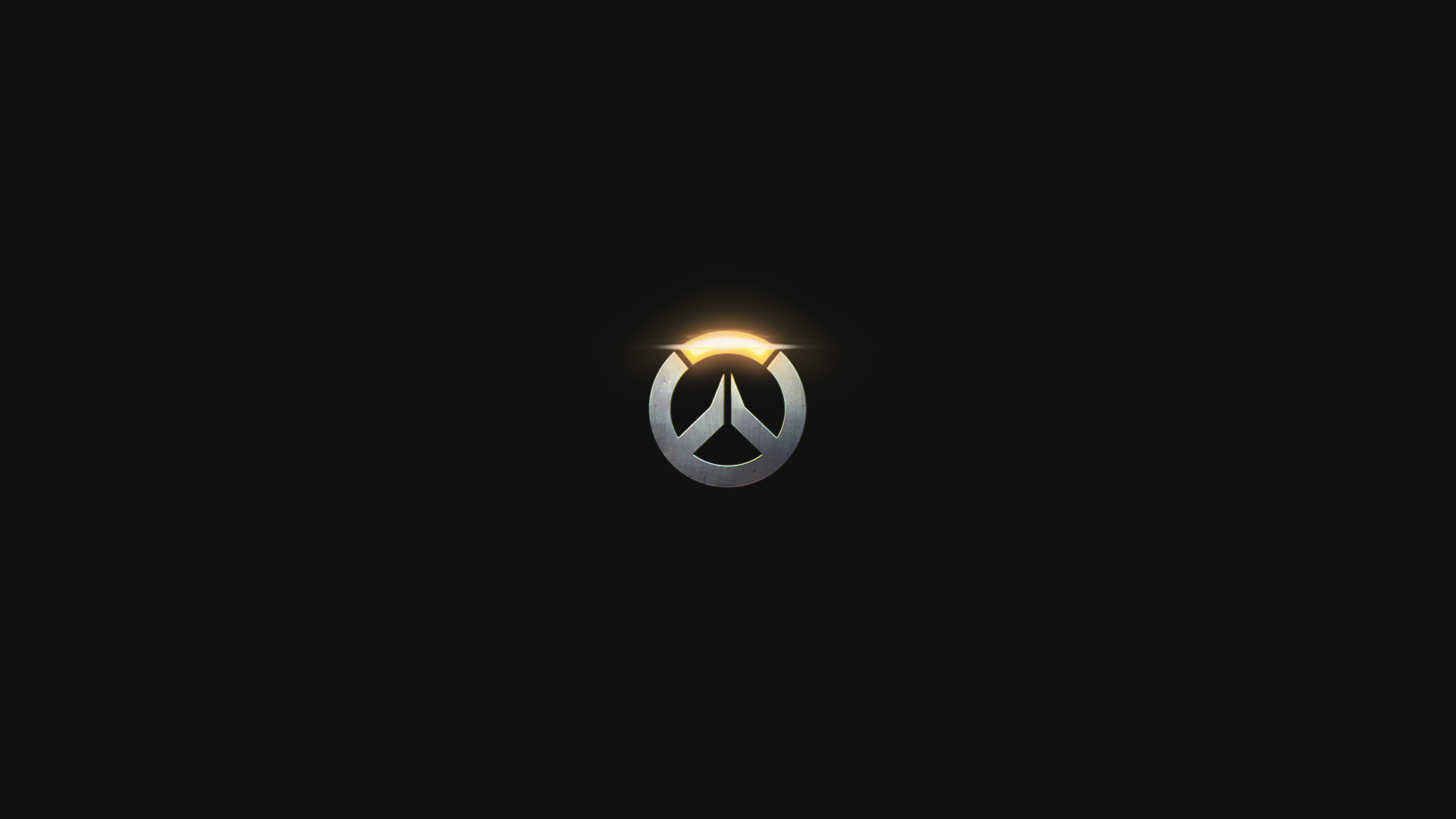 overwatch logoWallpapers