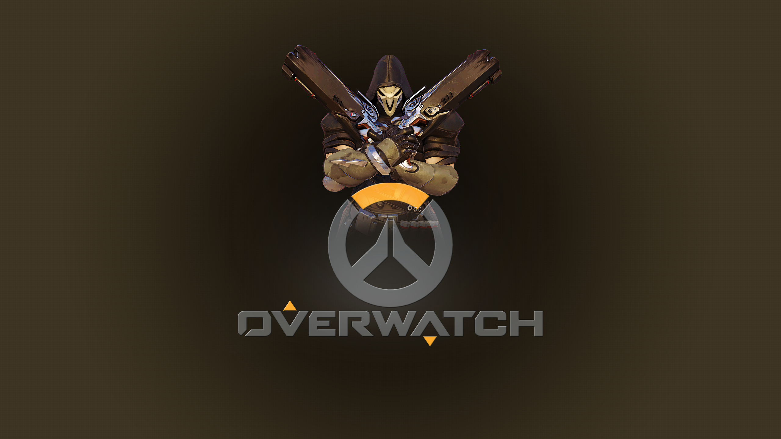 overwatch logoWallpapers