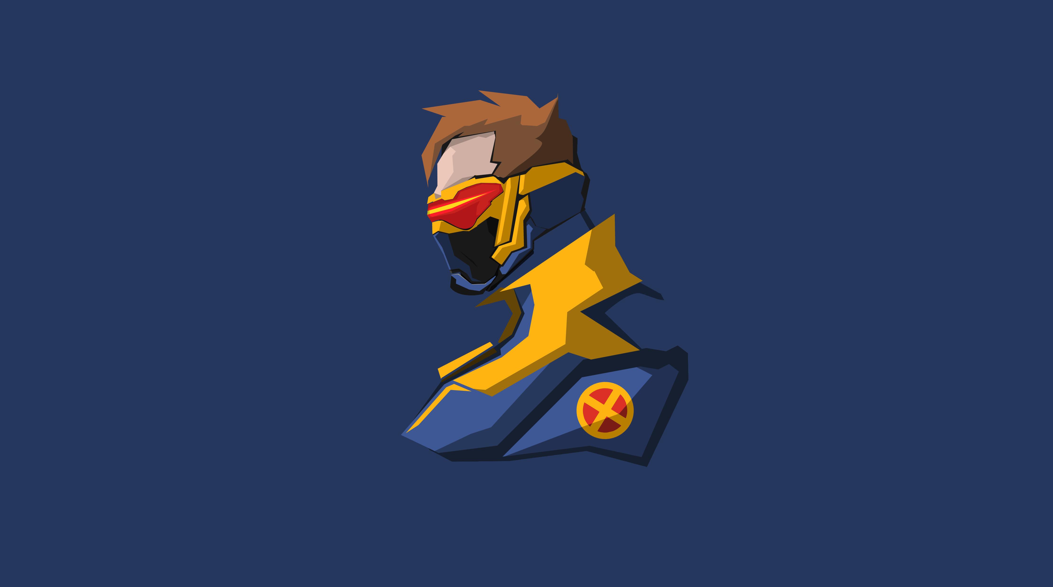 overwatch minimalist Wallpapers