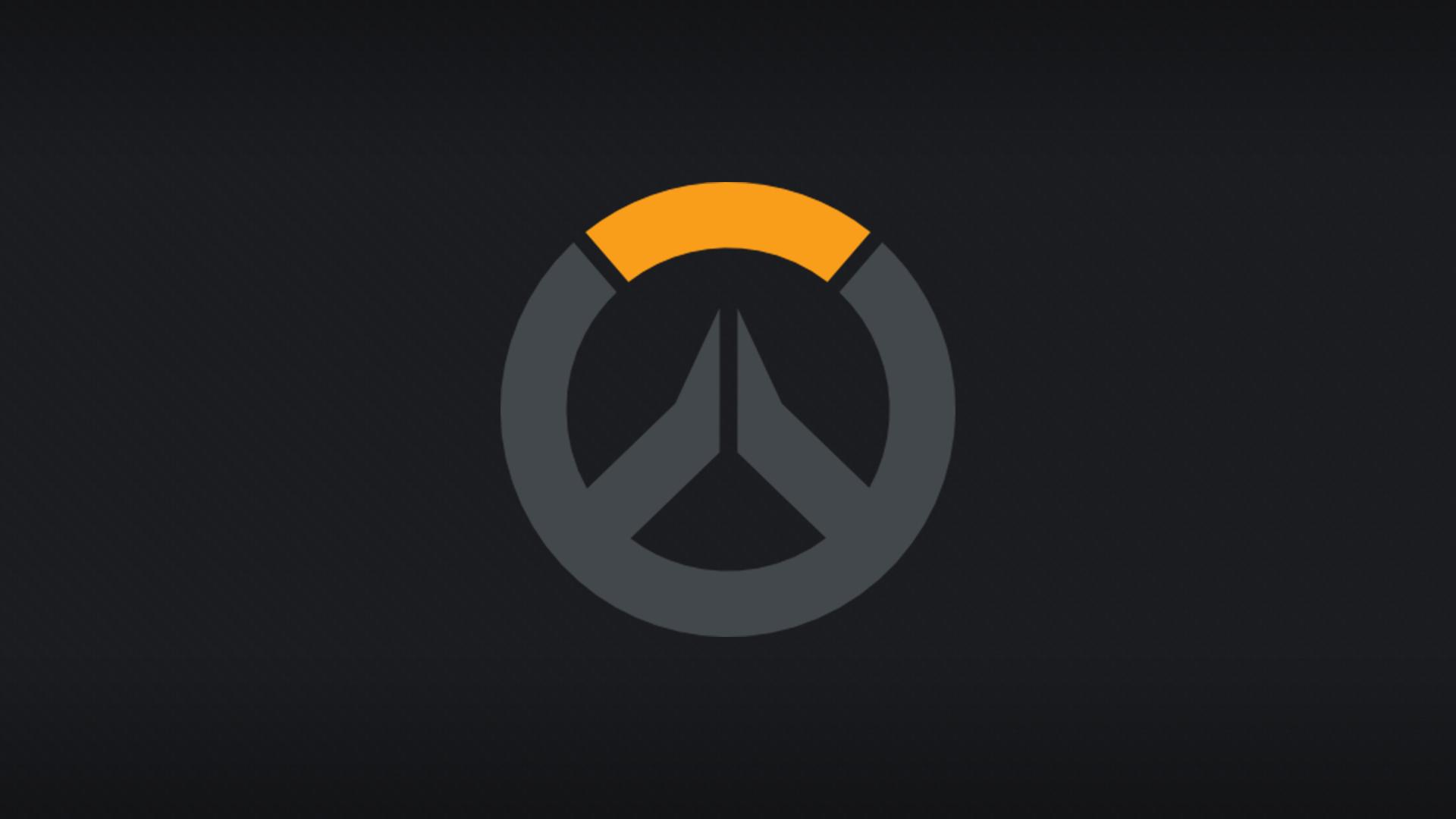 overwatch minimalist Wallpapers