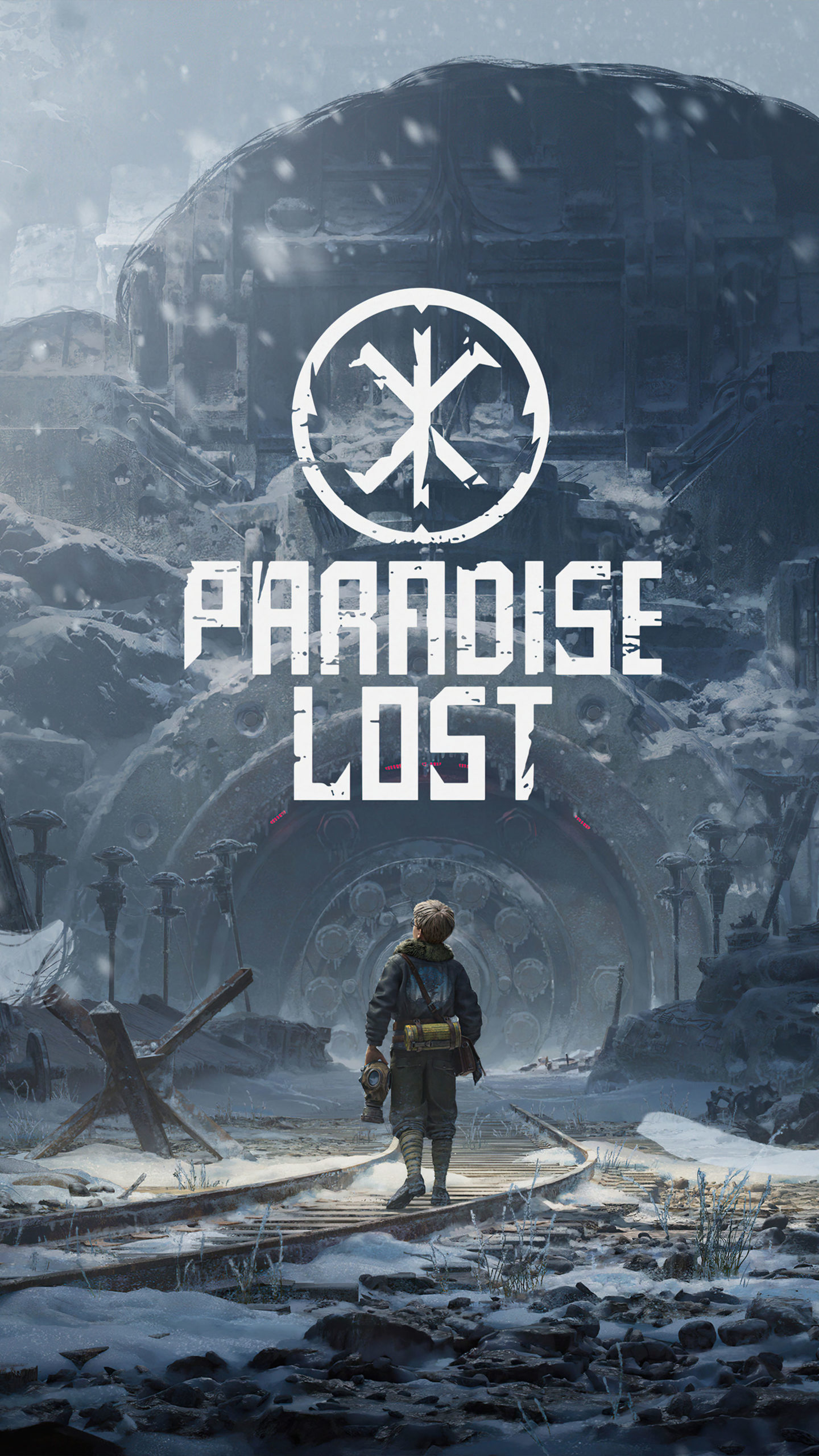 Paradise Lost Wallpapers