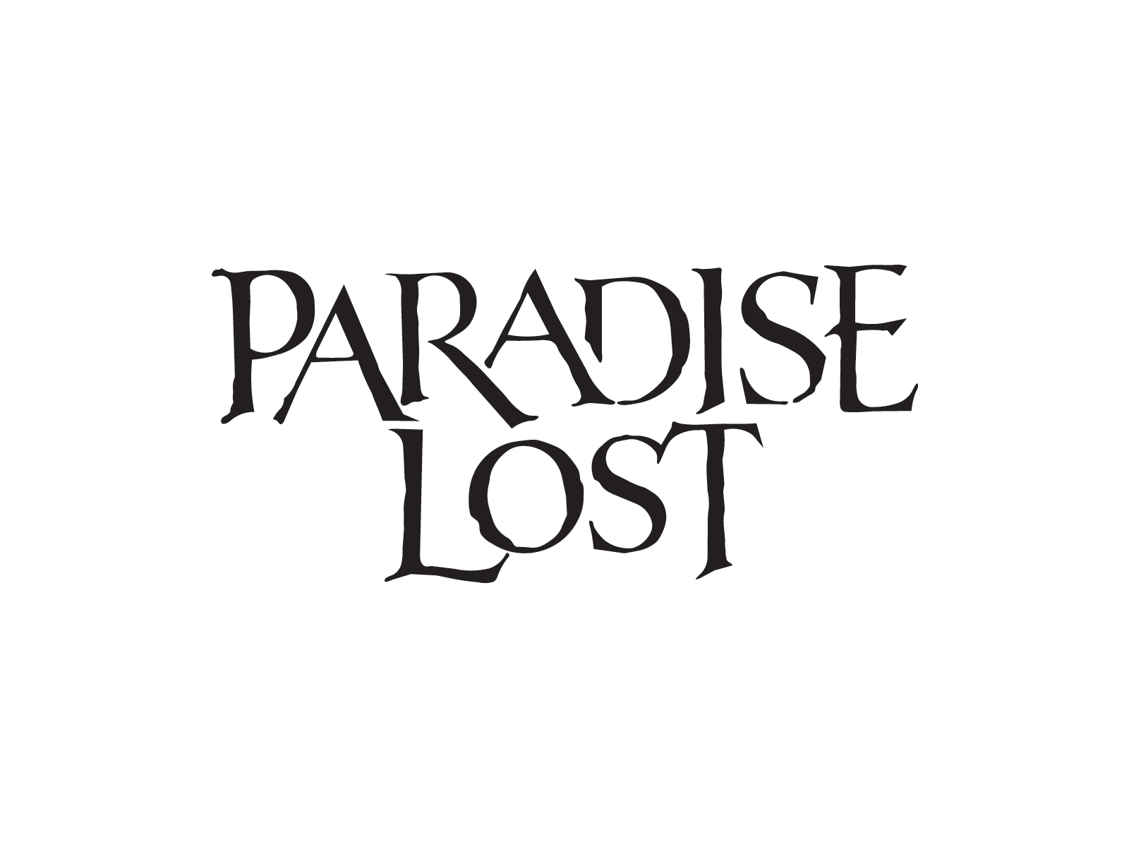 Paradise Lost Wallpapers