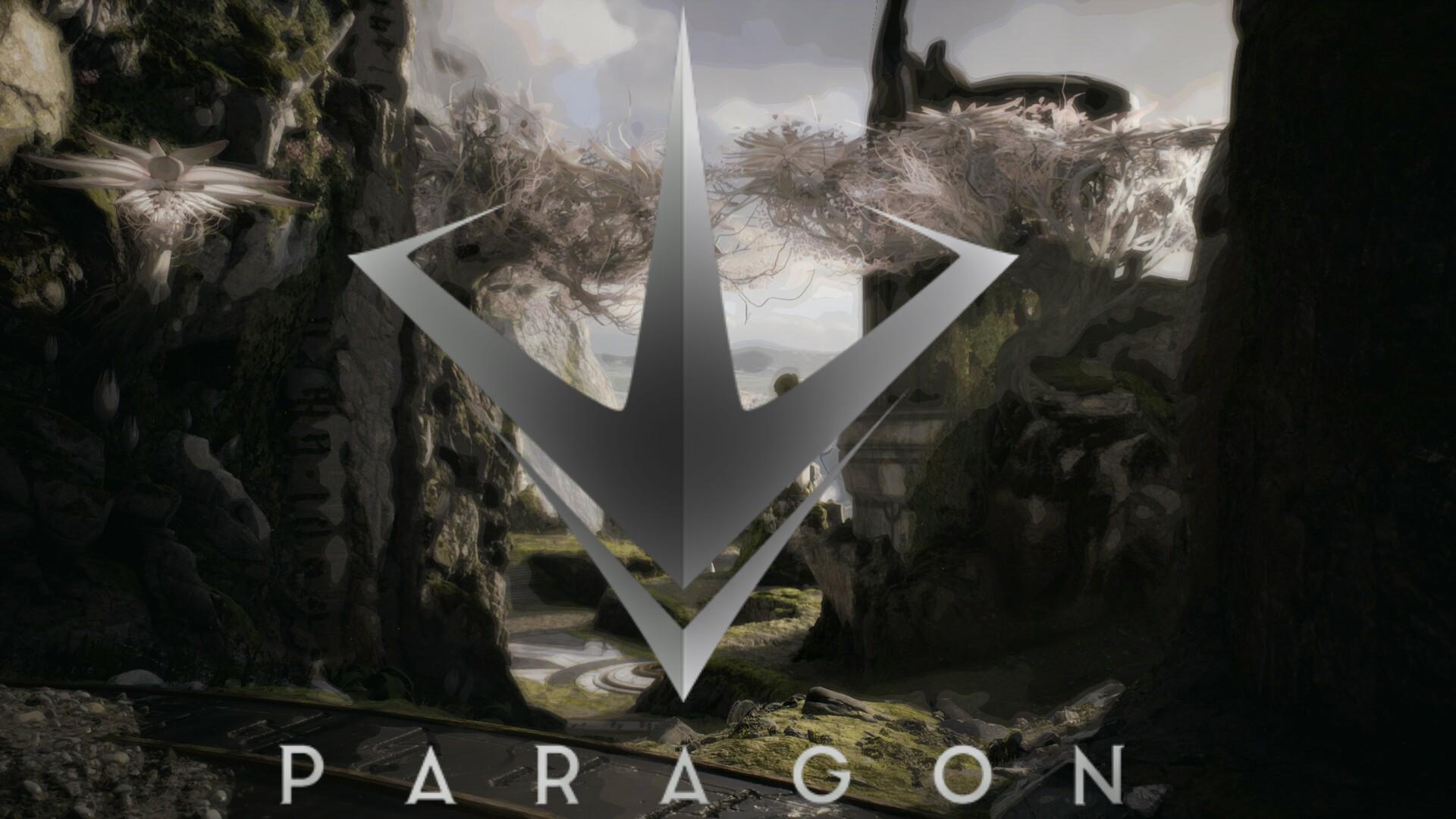 Paragon Wallpapers