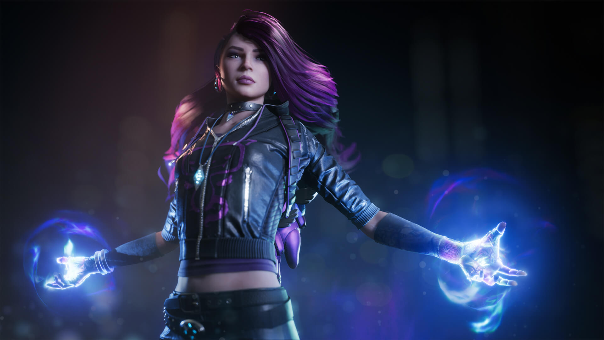 Paragon Wallpapers