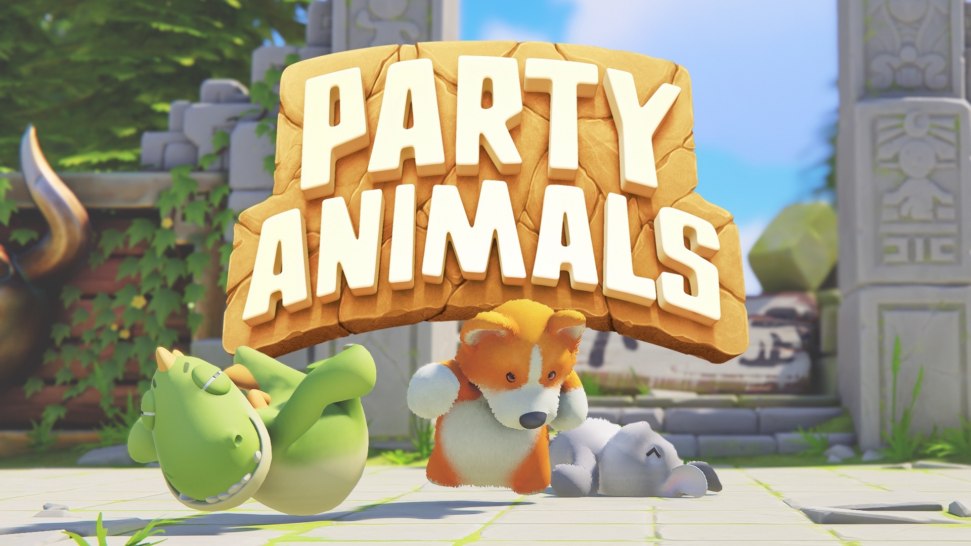 Party Animals Wallpapers