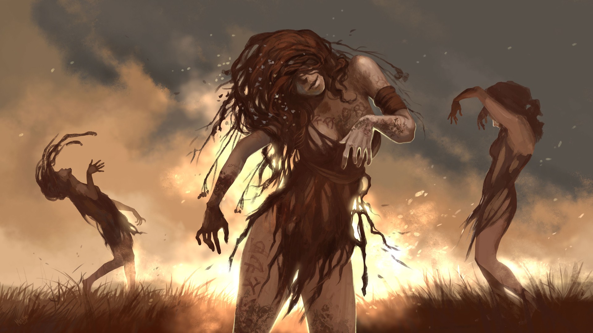 Pathologic 2 Wallpapers