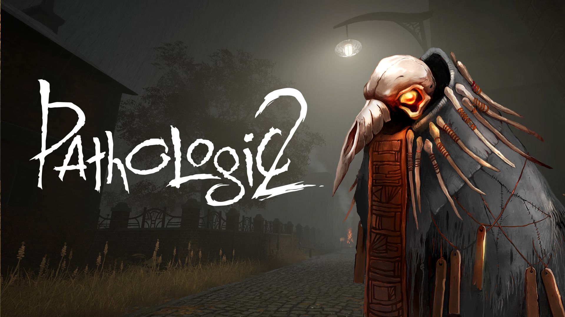 Pathologic 2 Wallpapers