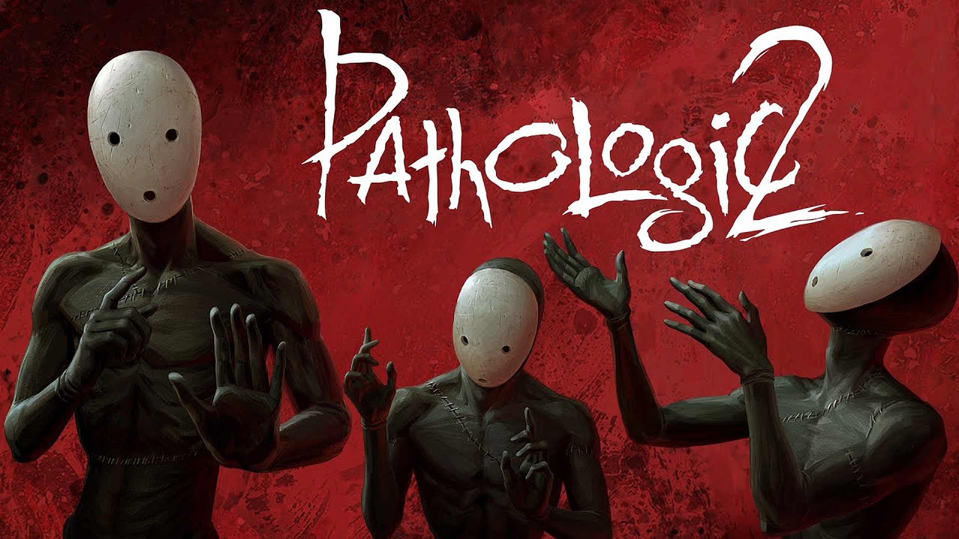 Pathologic 2 Wallpapers