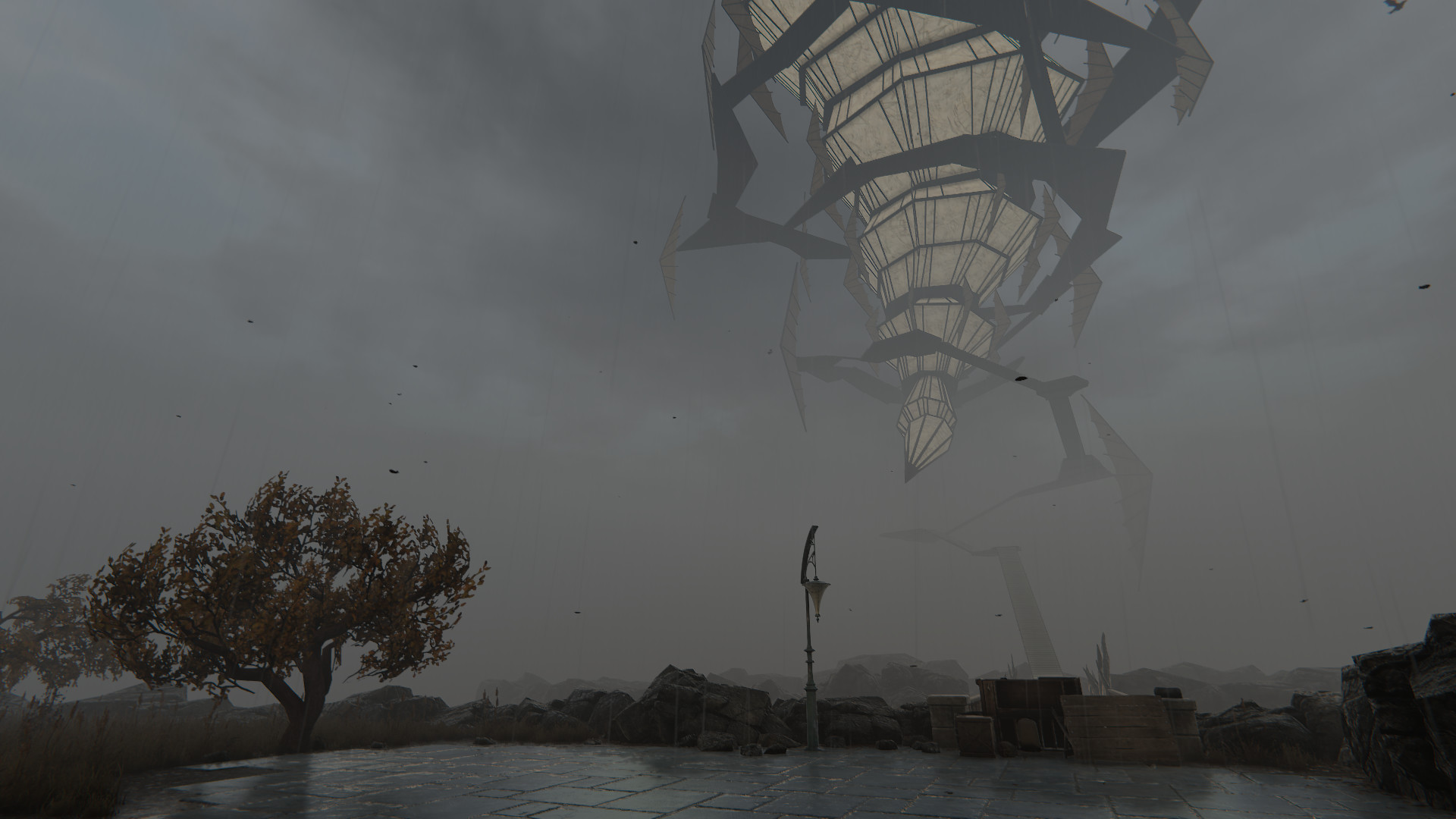 Pathologic 2 Wallpapers