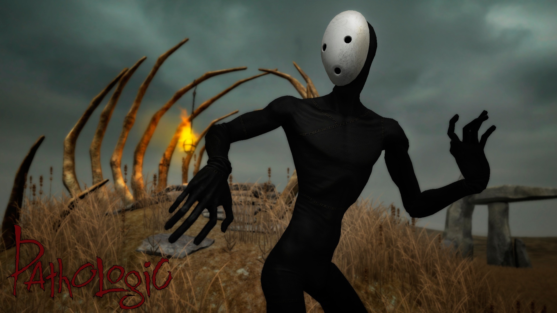 Pathologic 2 Wallpapers