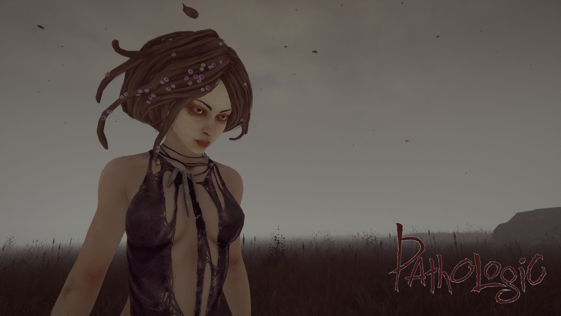 Pathologic 2 Wallpapers