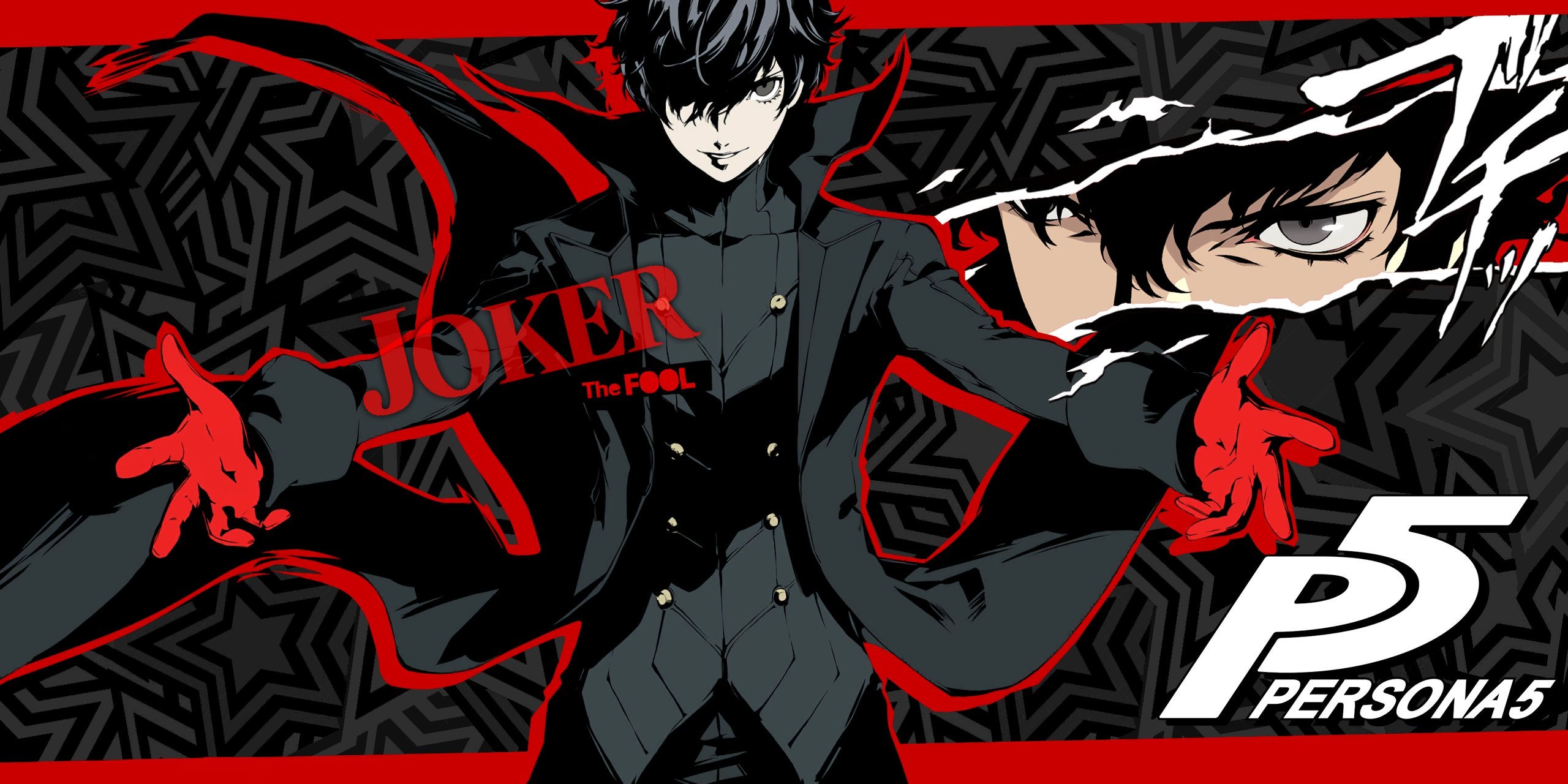 Persona Wallpapers